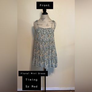 Women’s dresses